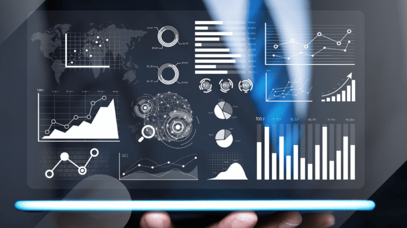 Data Analytics & Data Visualization