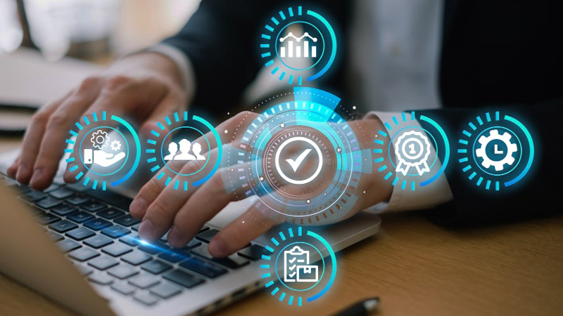 IT & ITES Solutions
