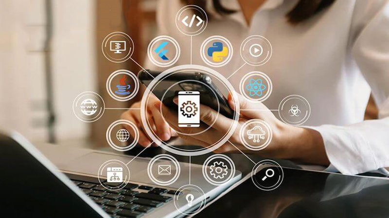 Application Development